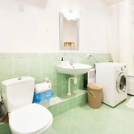 Apartment Old Town Heart Studio