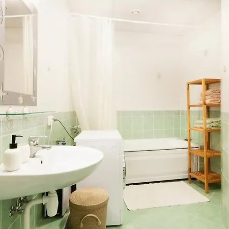 Apartmán Old Town Heart Studio Tallinn