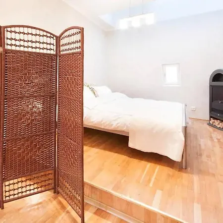 Apartment Old Town Heart Studio